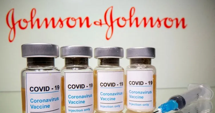 Johnson and Johnson aşısında flaş gelişme! Sessiz sedasız durdurdular!