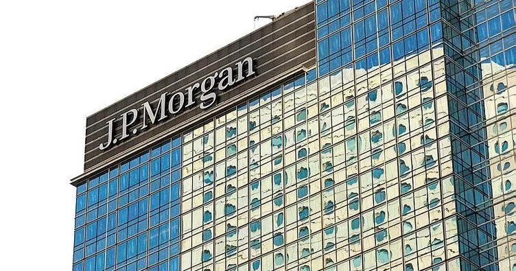SPK’dan borsayı bozan JP Morgan’a ceza