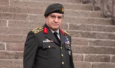 SON DAKİKA | Genelkurmay Başkanı Orgeneral Bayraktaroğlu, Suriyeli mevkidaşı ile görüştü!