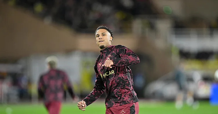 Galatasaray’da Afrika Kupası Alarmı