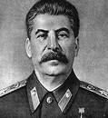 Stalin başa geçti