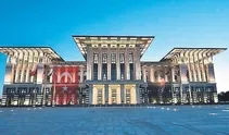 Küresel barışın kalbi Külliye’de atacak