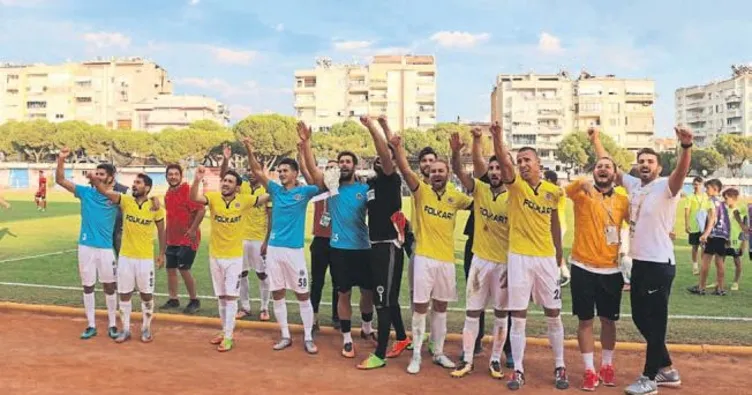 Beş yıldızlı Menemen