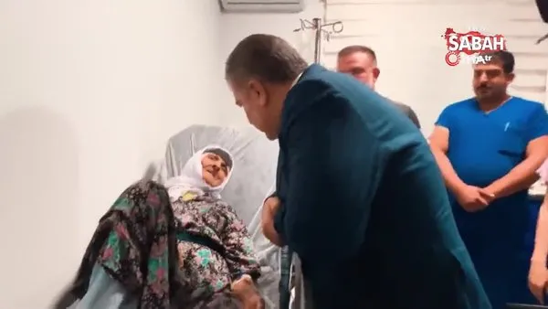 Defne Devlet Hastanesi’nde 2 hafta içinde cerrahi operasyonlara başlanacak | Video