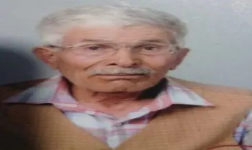 “Yaylaya gidiyorum” diyerek evden ayrıldı: 76 yaşındaki adam her yerde aranıyor! #antalya