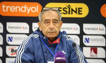 Adana Demirspor Teknik Direktörü Kubilayhan Yücel: Puana değil gelişime bakıyoruz