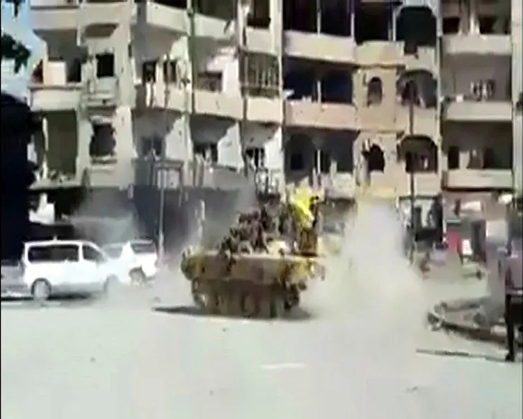 ABD, bir şehri dünya yüzeyinden sildi