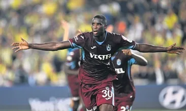 Onuachu Gomez’in ensesinde