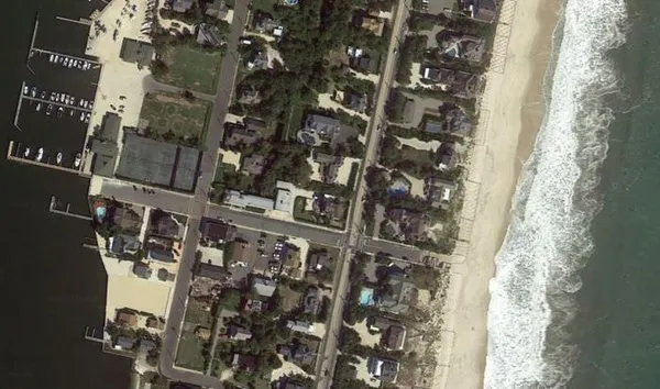 Sandy’den önce, Sandy’den sonra