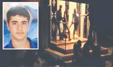 Canilere ceza yağdı