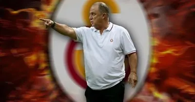 Son dakika! İşte Galatasaray’ın yeni orta saha transferi!