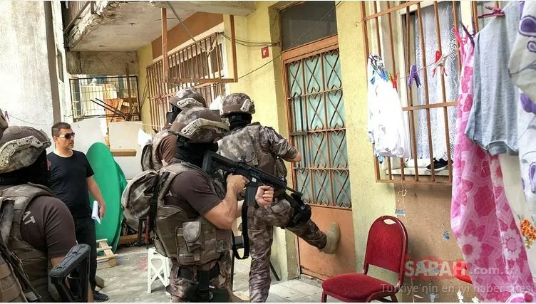 Istanbul Da Helikopter Destekli Narkotik Operasyonu Sayfa 3 En Son Haber