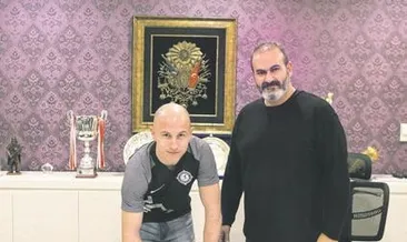 Başkent güç kazandı