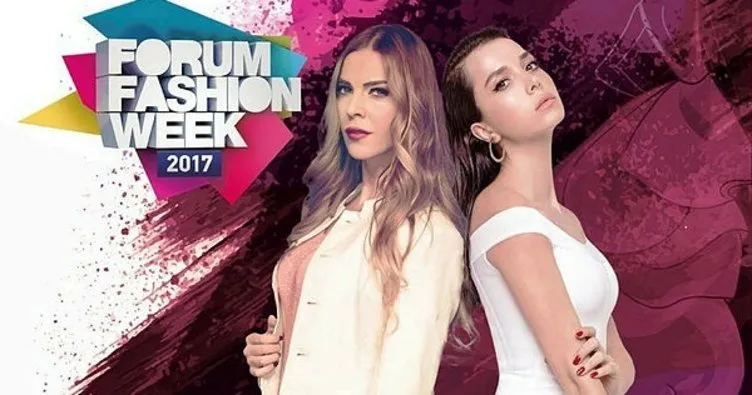 Forum Aydın’da moda haftası etkinliklerle dolu