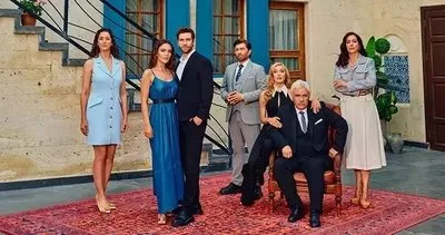 GÜZEL AŞKLAR DİYARI 6. BÖLÜM FRAGMANI | Kanal D Güzel Aşklar Diyarı yeni bölüm fragmanı izle