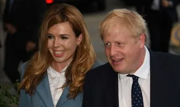 Boris Johnson’ın 6 haftalık bebeği koronavirüse yakalandı