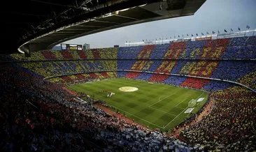 Barça’ya rekor teklif! Nou Camp...