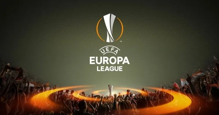 UEFA Avrupa Ligi’nde heyecan başlıyor