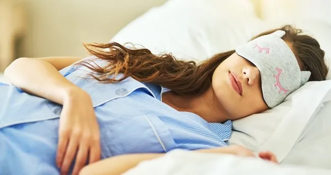 Sağlıksız uyku ömürden 6-10 yıl çalıyor! - Sağlık Haberleri