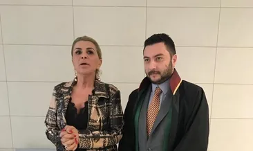 Çalıntı burç davasında yeni gelişme