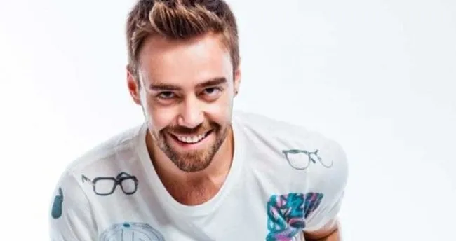 who is murat dalkilic magazine news
