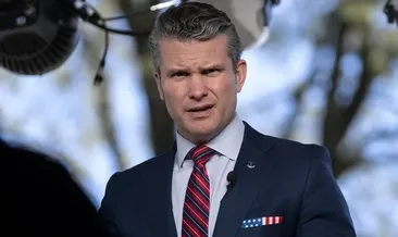 İran raporu sonrası Pentagon’da deprem: Üst düzey isimler tasfiye edildi