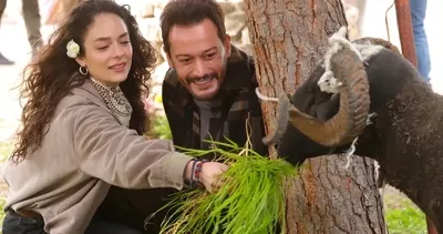 CENNETİN ÇOCUKLARI 27. BÖLÜM İZLE: TRT 1 ekranıyla Cennetin Çocukları yeni bölüm izle