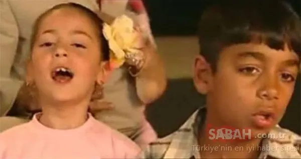 Çocuk oyuncular bakın ne halde!