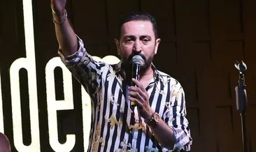 Şarkıcı Ferman Toprak’a şok suçlama ‘Canımızı zor kurtardık’