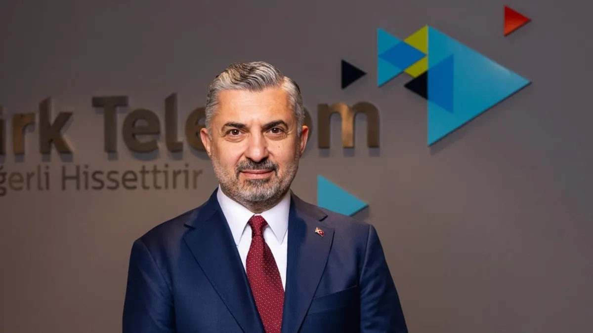 Türk Telekom’dan ‘Sıfır Atık’lı gelecek için yenilikçi ve çevreci teknolojiler