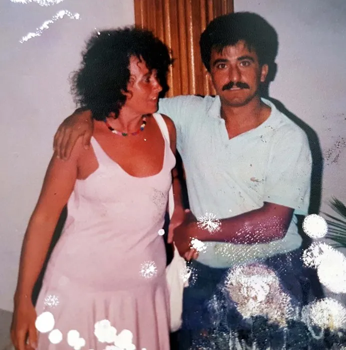 Türkücü Mehmet Asar’dan şaşkına çeviren açıklama: Adele’in babası benim