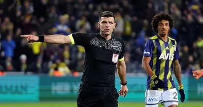 Fenerbahçe - Alanyaspor maçına damga vuran Ümit Öztürk bakın hangi takımı tutuyor?