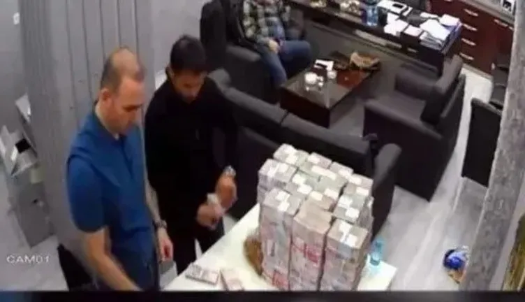 İşte çıkar amaçlı örgütün röntgeni! Ekrem İmamoğlu doğrudan sevk ve idare etmiş