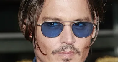 Ünlü oyuncu Johnny Depp’in kızı büyüdü! İşte Lily-Rose Depp’in son hali...