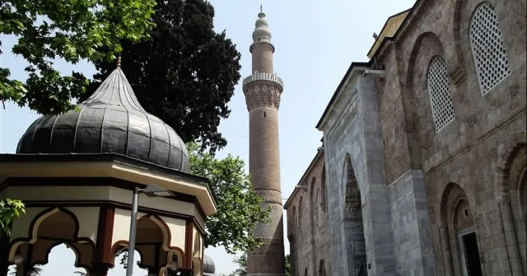 Gökçeada Belediyesi Bursa’ya kültür gezisi düzenledi
