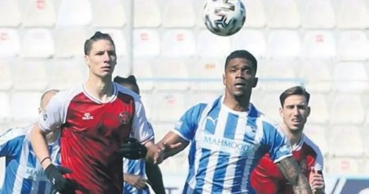 Hovarda Erzurumspor