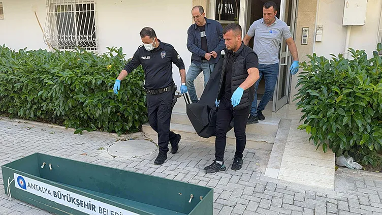 Evinde cansız bedeni bulunmuştu! Gözde Gökalp’in ölümünde şok detay! Morluklar 3-4 günlükmüş...
