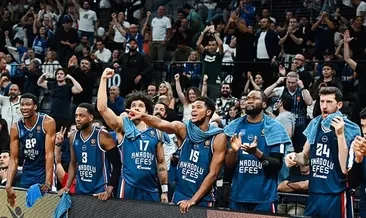 Kızılyıldız - Anadolu Efes maçı ne zaman, saat kaçta ve hangi kanalda? | EuroLeague