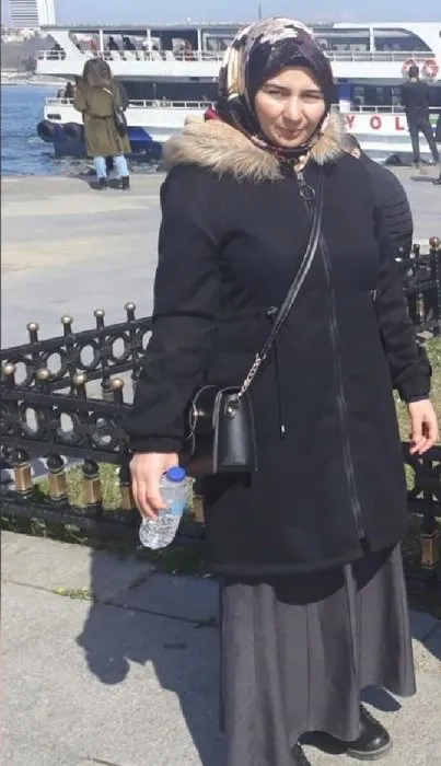 Genç kızdan şok iddia: Annemi babam öldürdü!