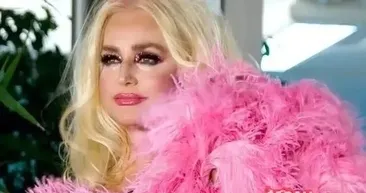 ’Afrodit’ olarak hayatımıza girmişti! Yeşilçam güzeli Banu Alkan’ın gerçek adı magazin gündemini salladı...