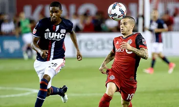 Giovinco, El Hilal’a transfer oldu