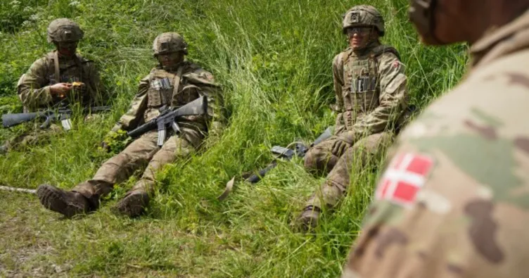 Danimarka istihbaratından çarpıcı rapor: ABD ‘potansiyel güvenlik tehdidi’