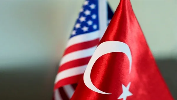 ABD Ankara Büyükelçisi Jeff Flake: Türkiye vazgeçilmez
