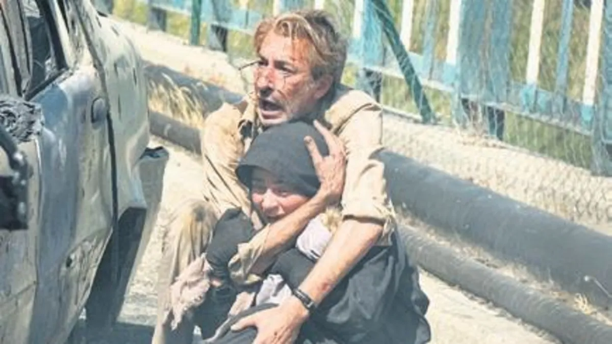 Eypio’dan ‘Al Beni Baba’ya özel şarkı