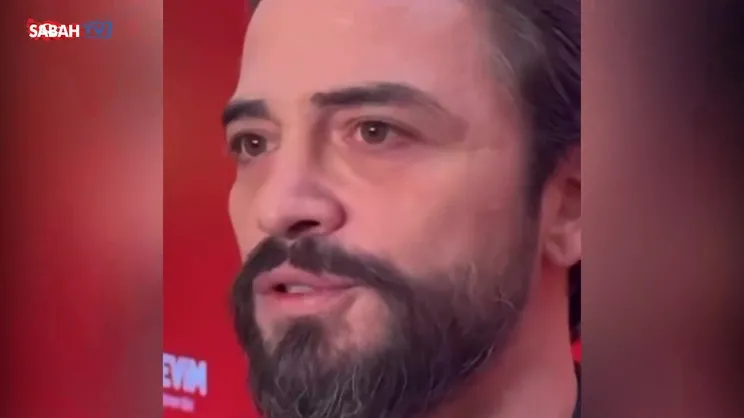 İkinci kez baba olan Ahmet Kural’dan esprili açıklama: Artık profesyonelim!