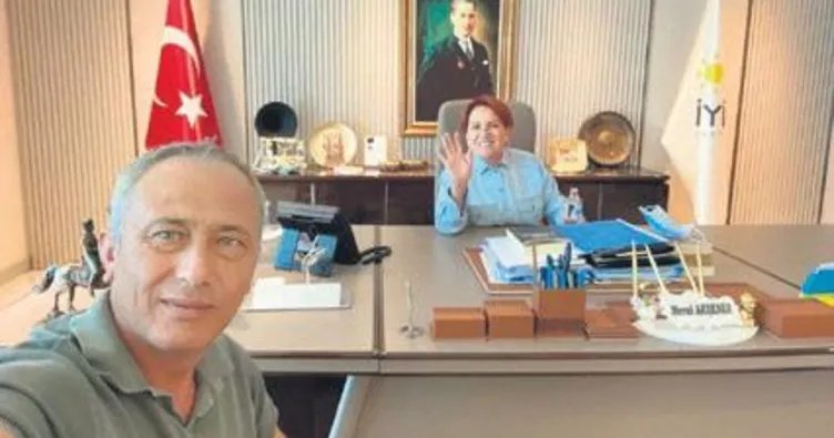 İYİ Partili başkan ve 2 şüpheli tutuklandı