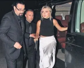 Magazin gündeminden başlıklar