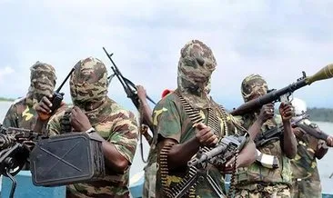 Nijerya’da silahlı saldırı: 21 ölü