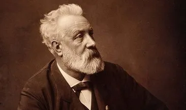 Jules Verne Kitapları - Jules Verne Hayatı, Hikayeleri ve Bütün Eserleri