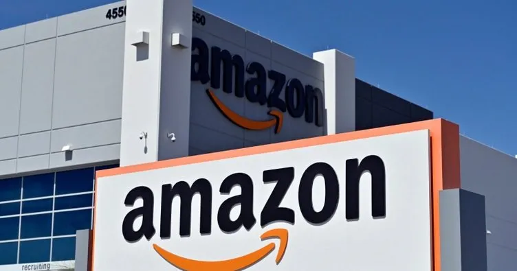 Teknoloji devi Amazon’a ceza yağdı! 1,1 milyar euro ödeyecek